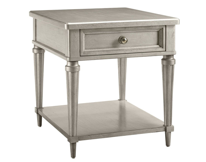 End Table|طاولة جانبية