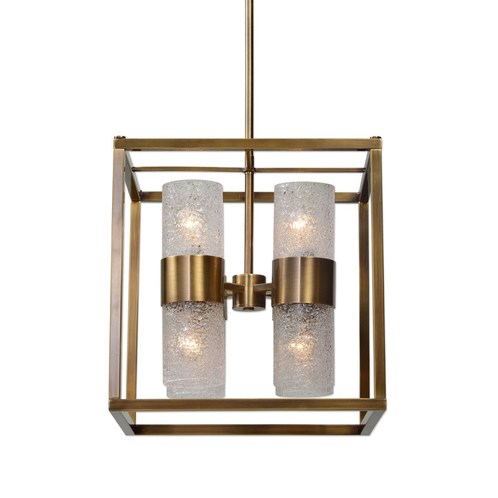 Marinot, 8 Lt. Pendant
