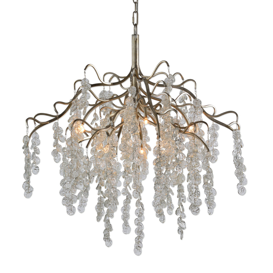 Boreas,7 Lt. Chandelier