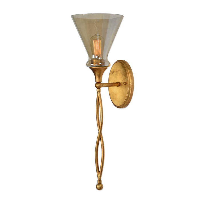 Glam, 1 Lt. Sconce