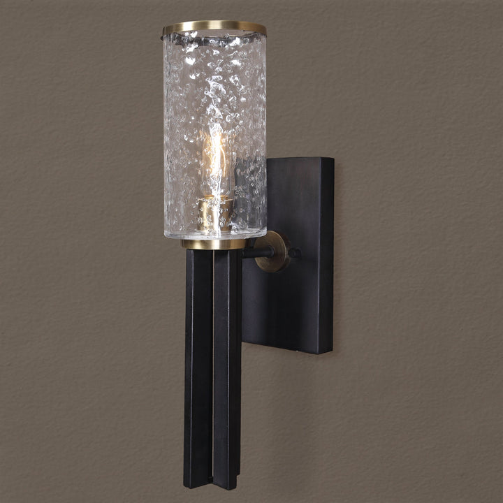 Jarsdel, 1 Sconce