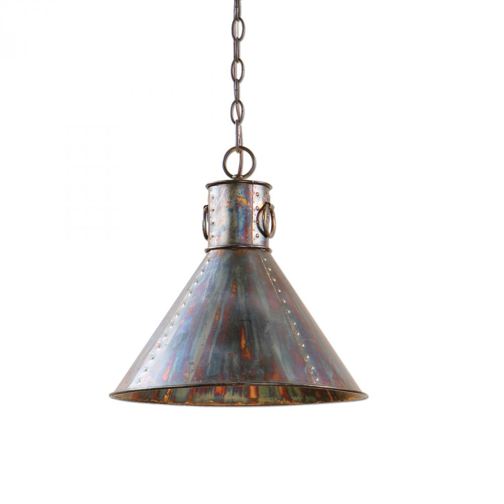 Levone, 1 Lt Pendant