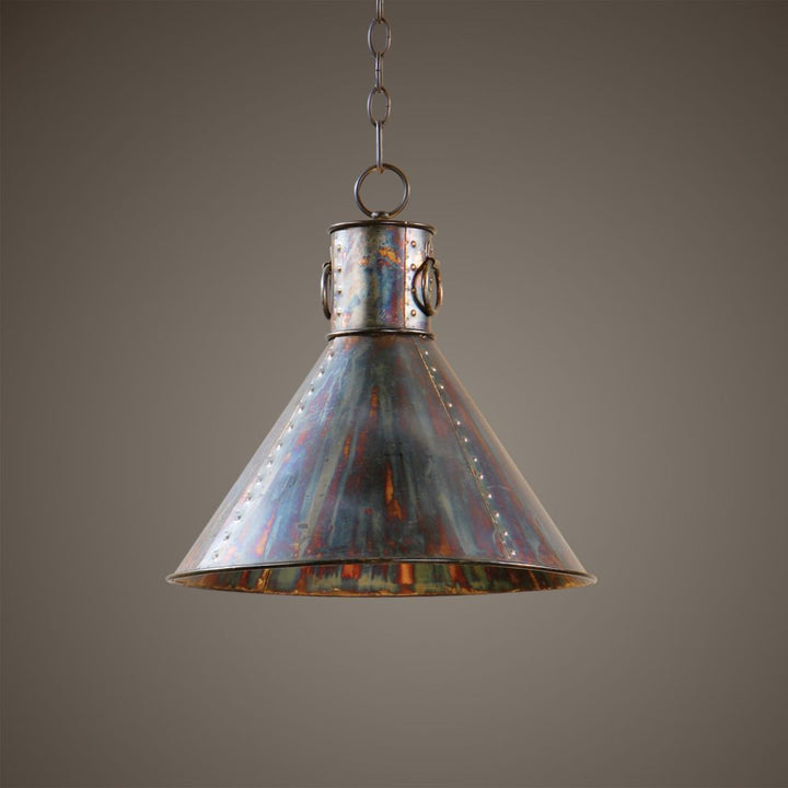 Levone, 1 Lt Pendant