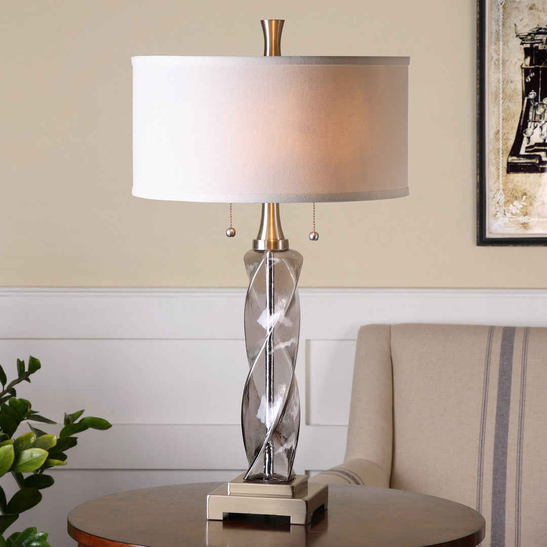 Spirano Table Lamp