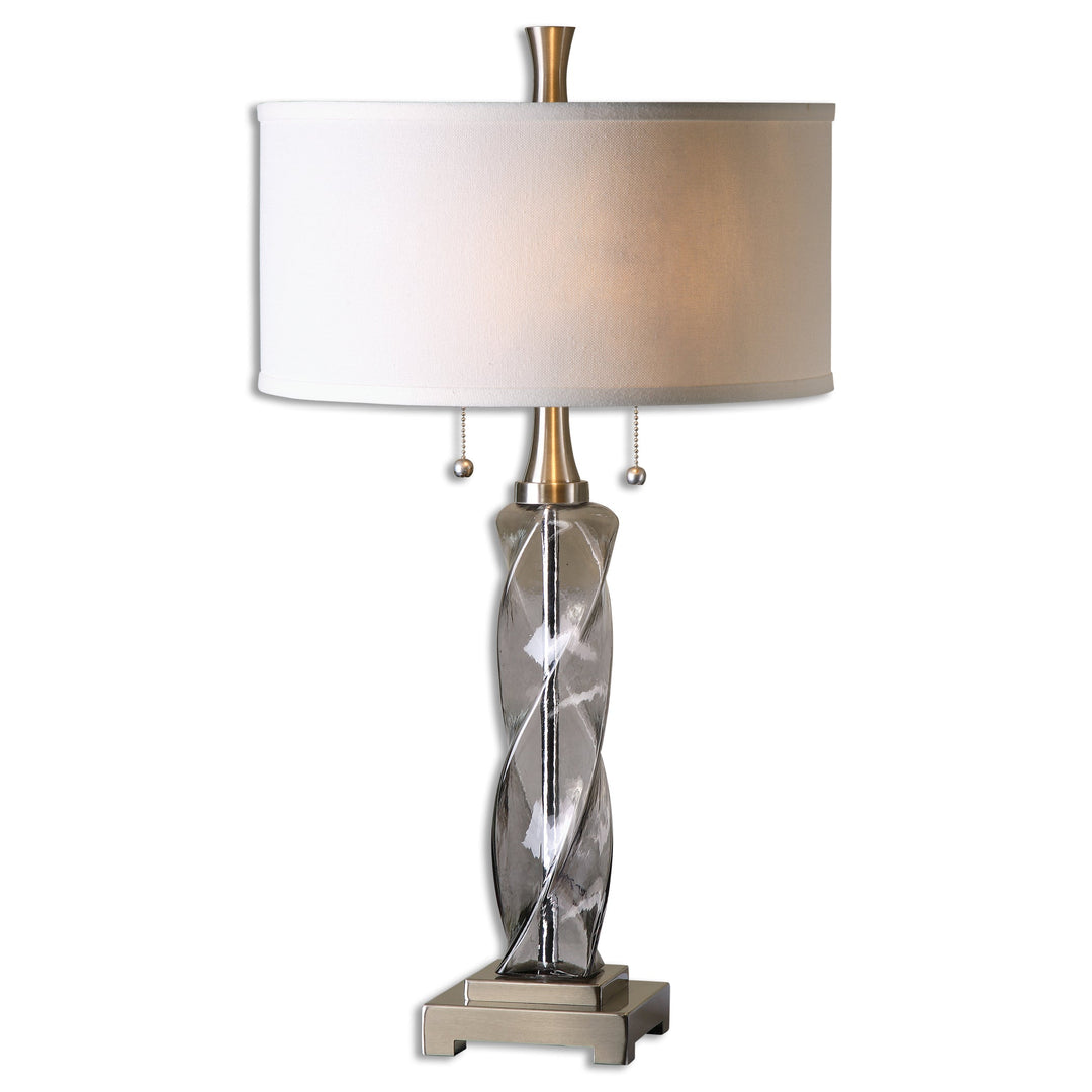 Spirano Table Lamp