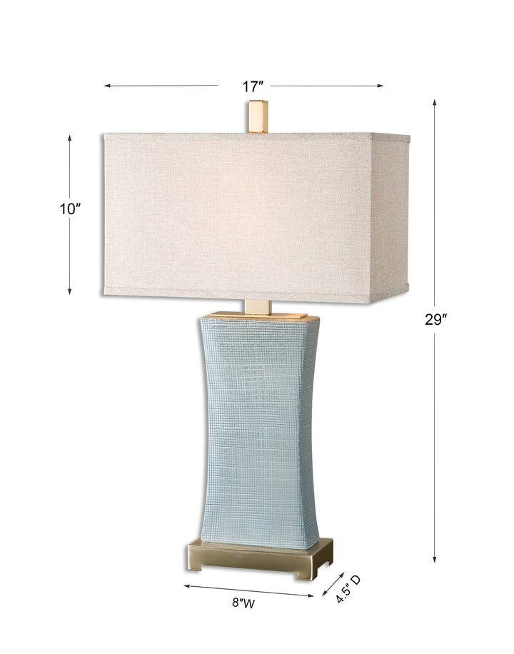 Cantarana Table Lamp