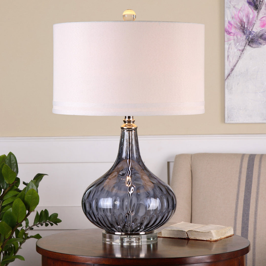 Sutera Table Lamp