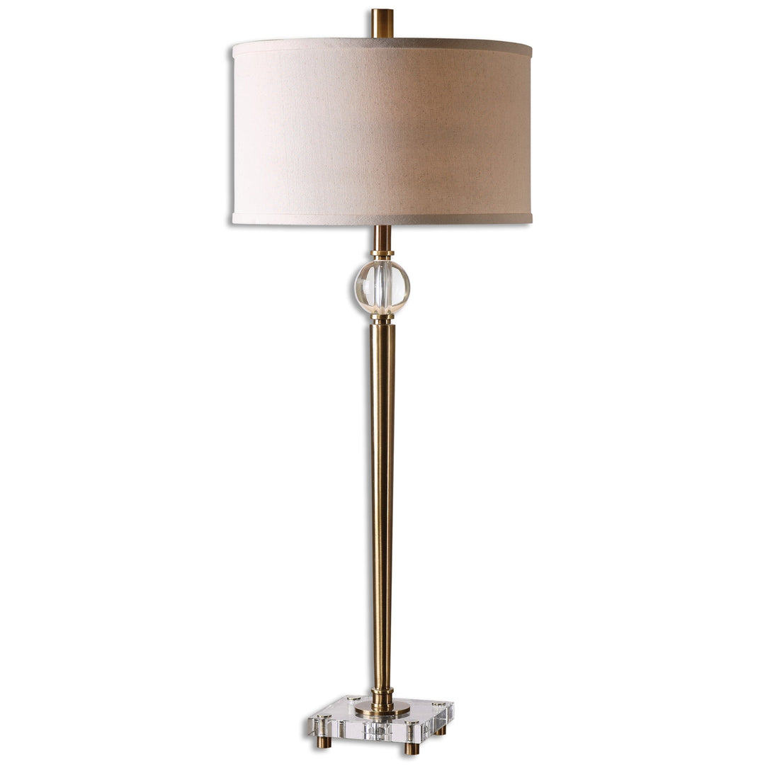 Mesita Table Lamp