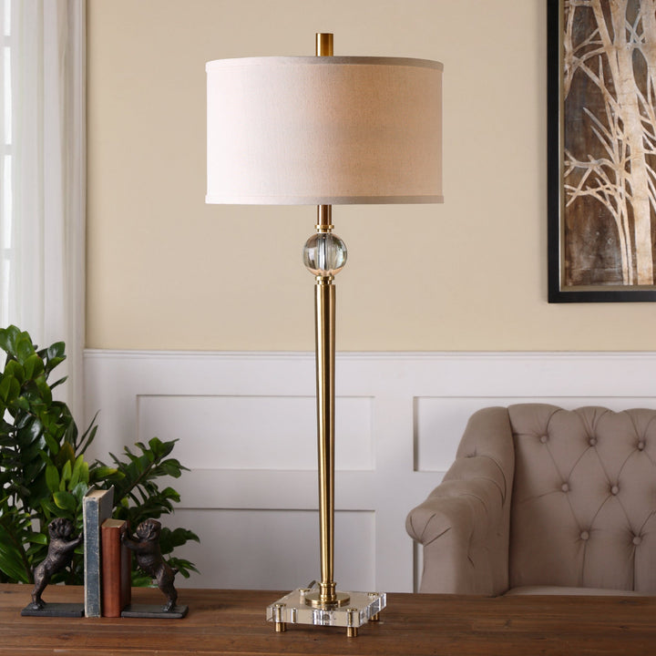 Mesita Table Lamp