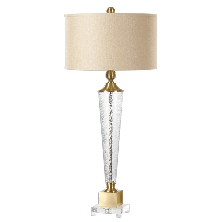 Credera Table Lamp