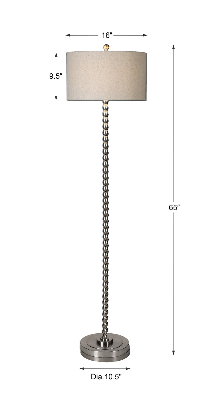 Sherise Floor Lamp