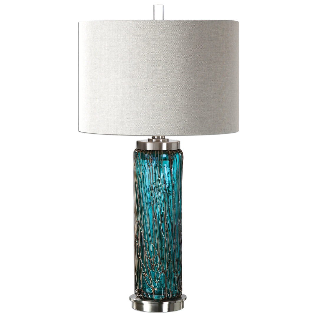 Almanzora Table Lamp