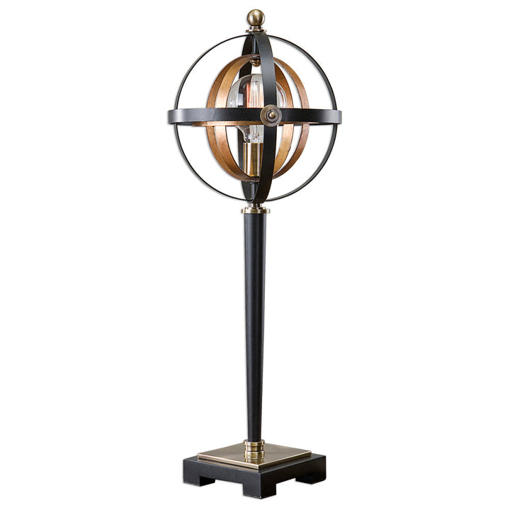 Rondure Accent Lamp