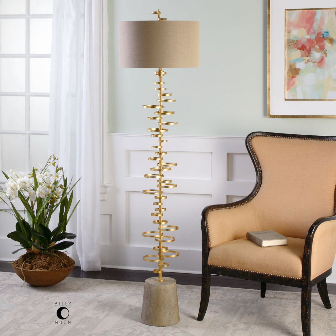 Lostine Floor Lamp