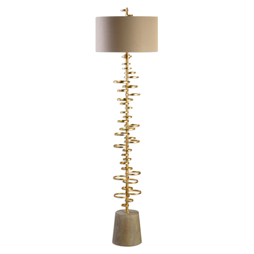 Lostine Floor Lamp