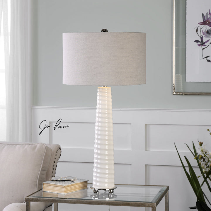 Mavone Table Lamp