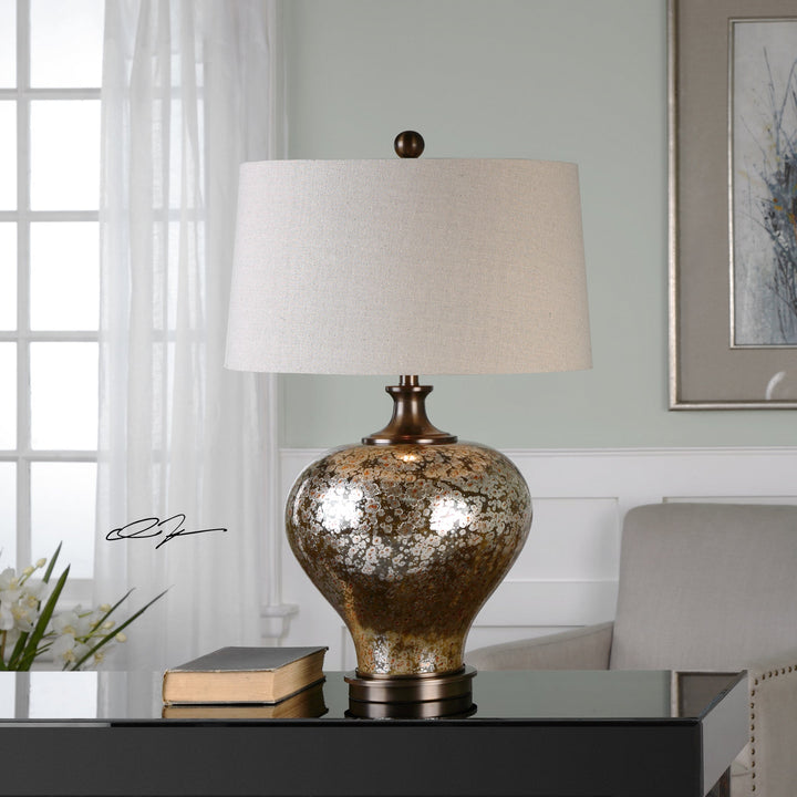 Liro Table Lamp