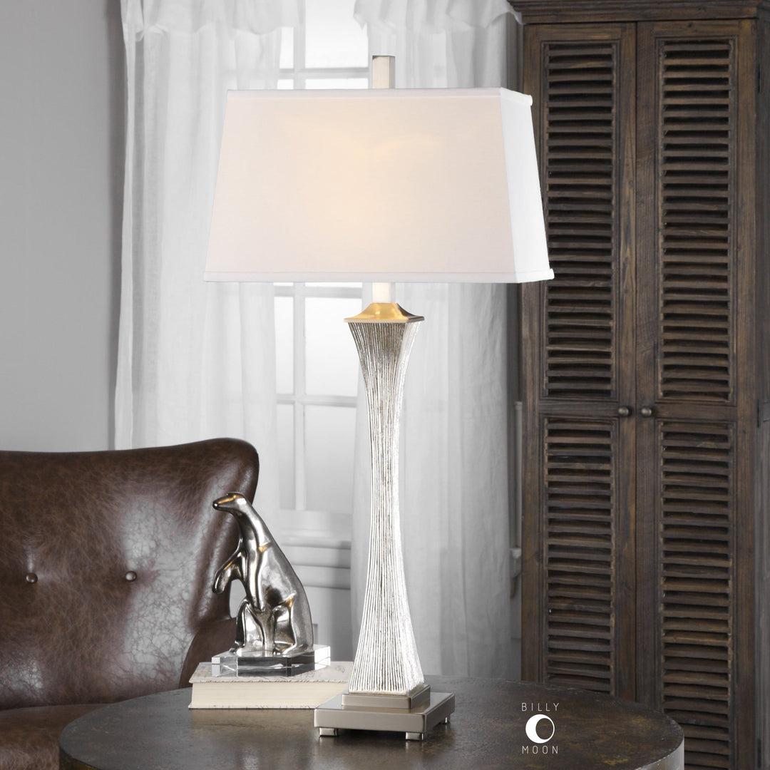 Vella Table Lamp