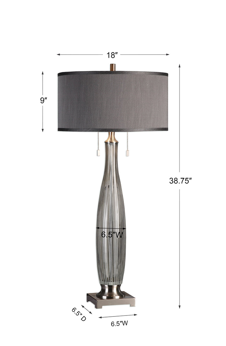 Coloma Table Lamp