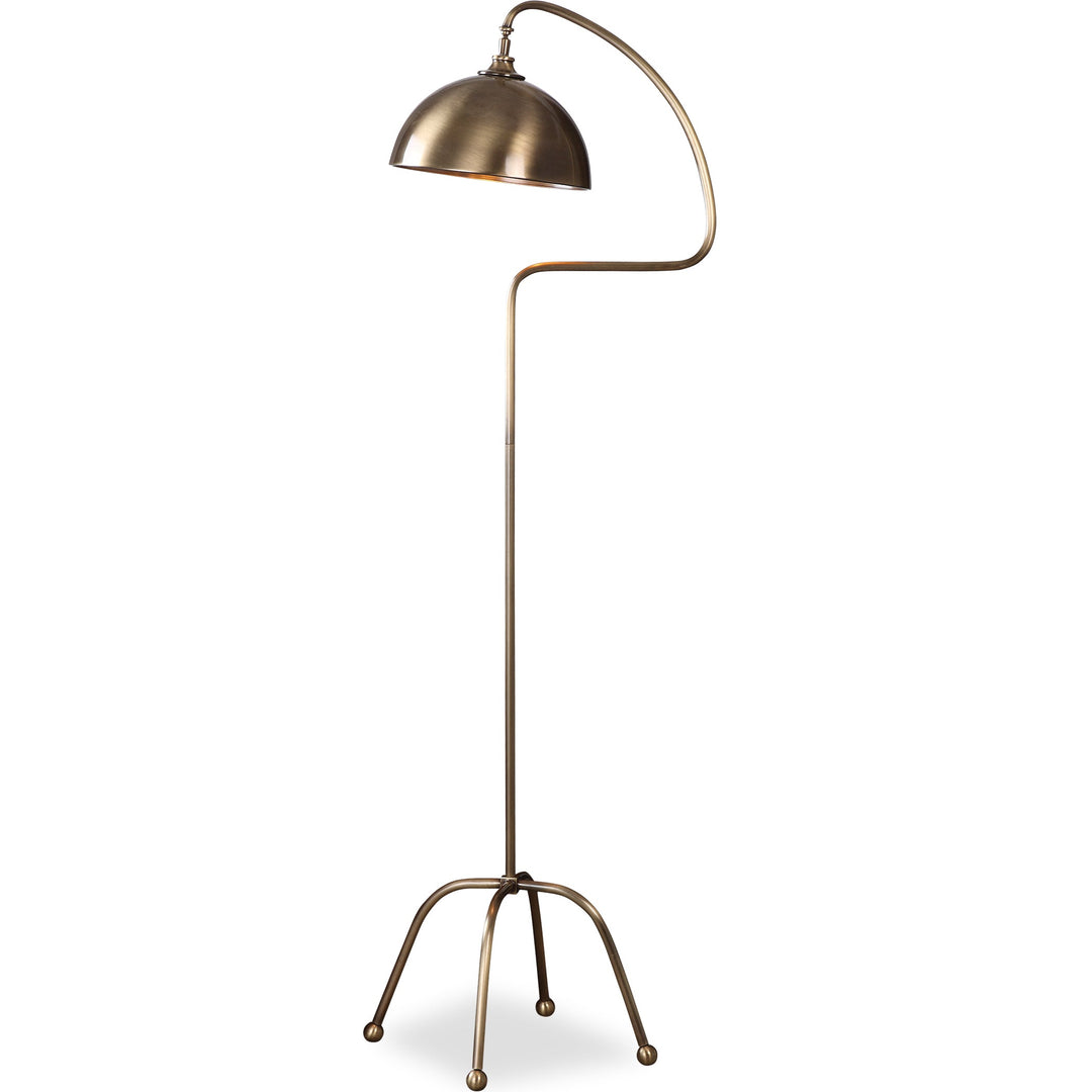 Taravo Floor Lamp