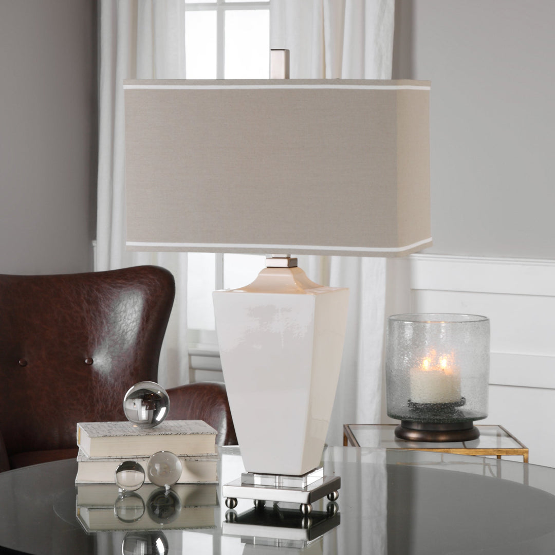 Rochelle Table Lamp