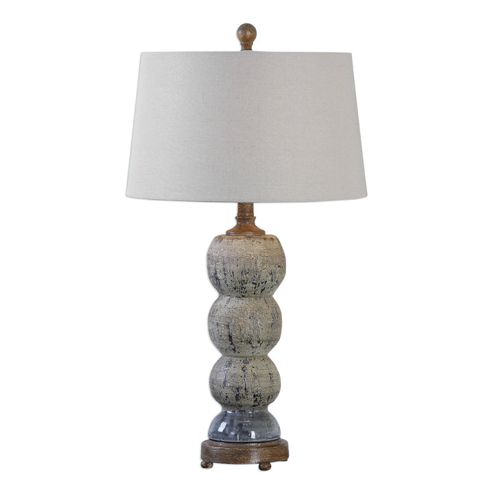 Amelia Table Lamp