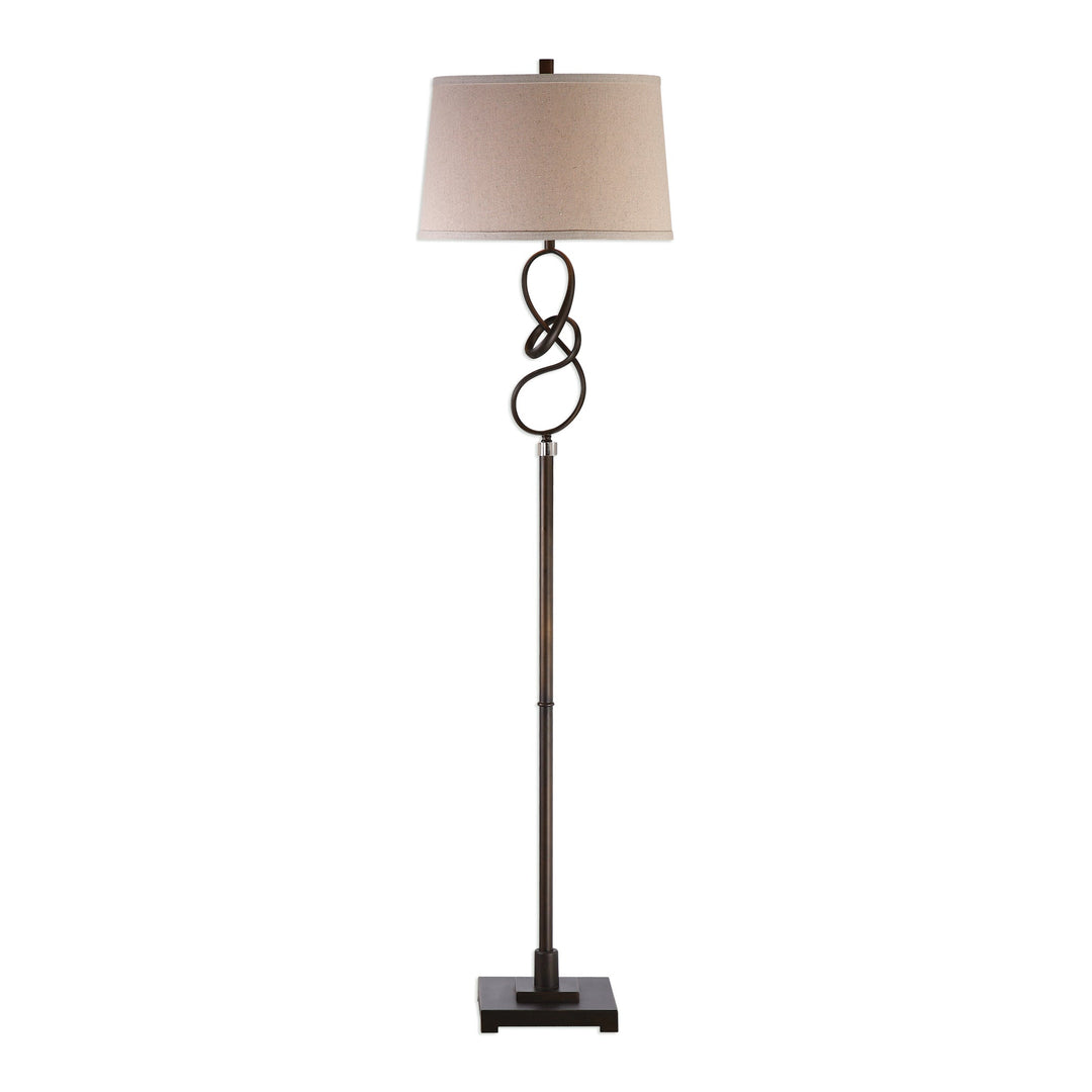 Tenley Floor Lamp