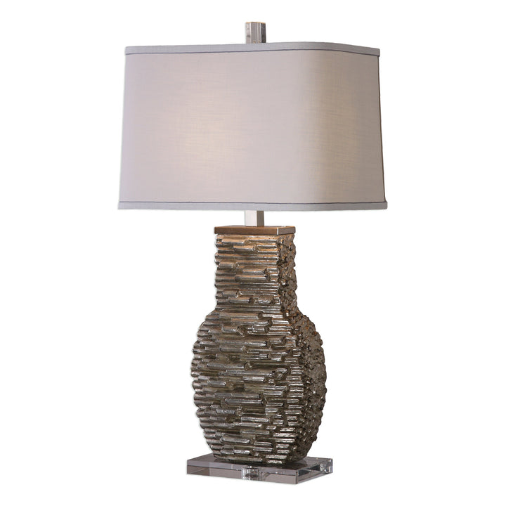 Clavin Table Lamp