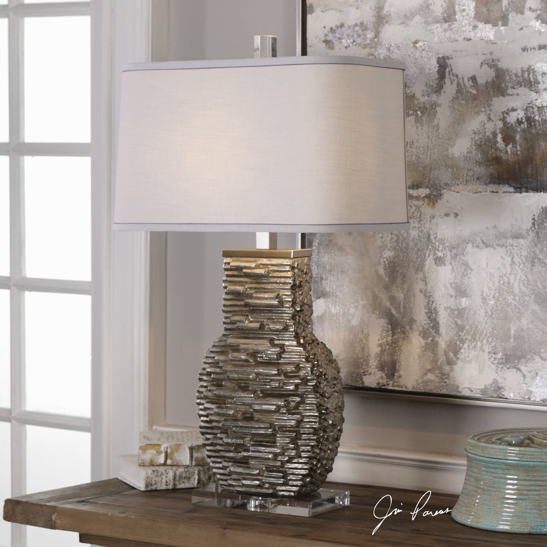 Clavin Table Lamp