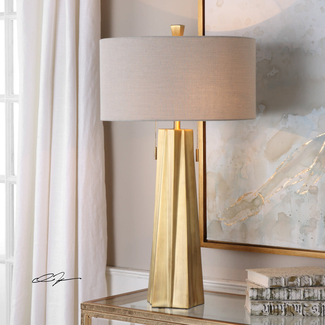 Maris Table Lamp