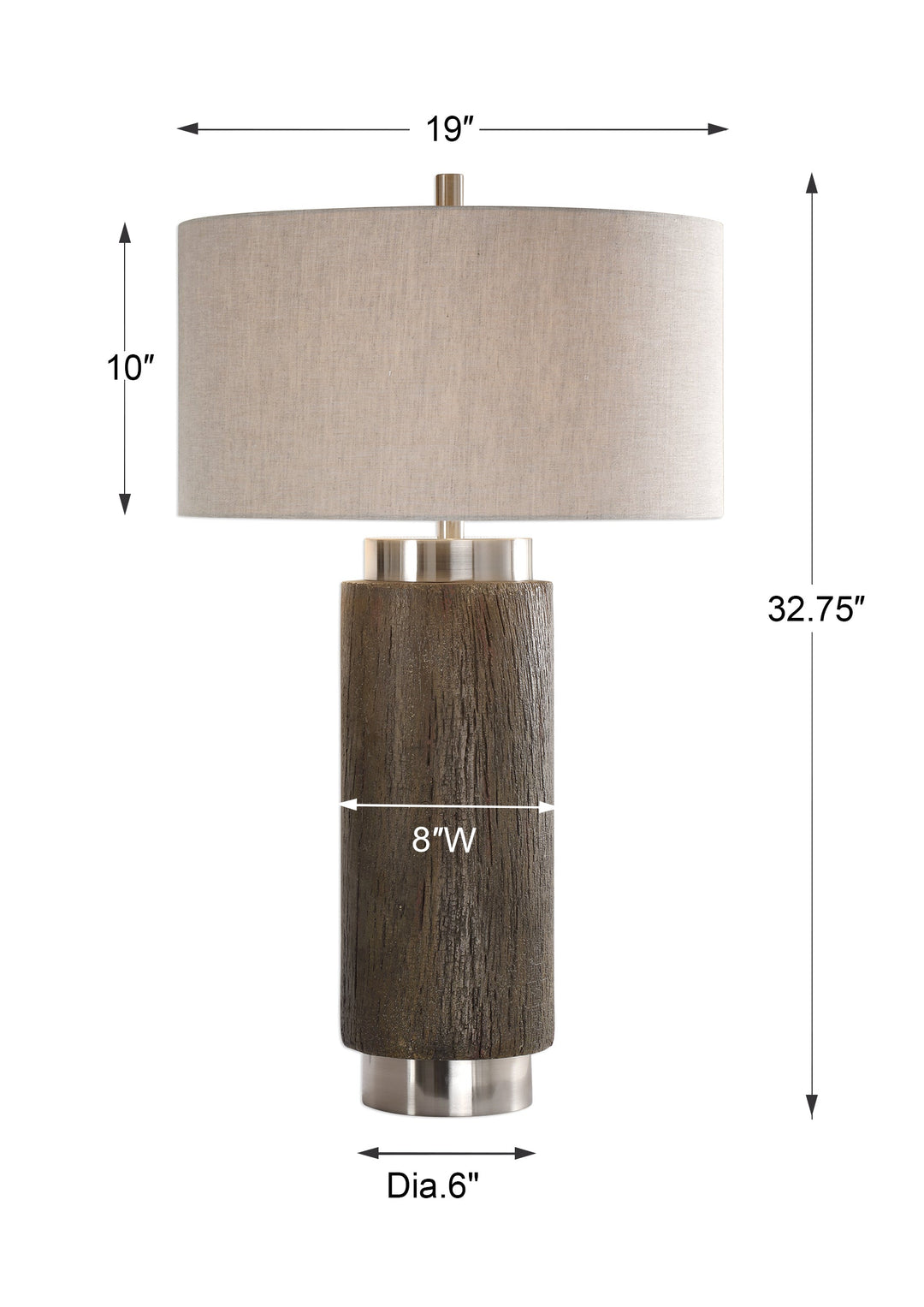 Cheraw Table Lamp