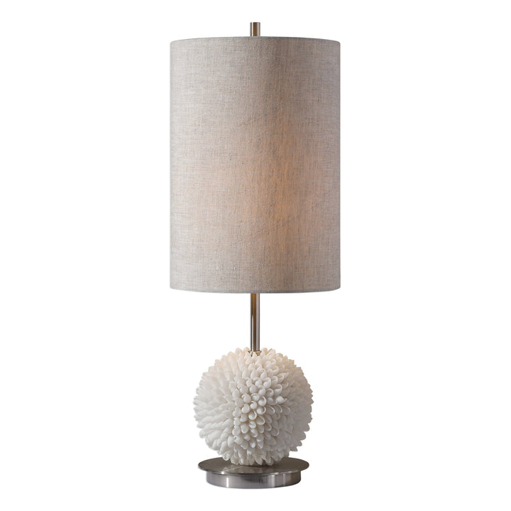 Cascara Buffet Lamp