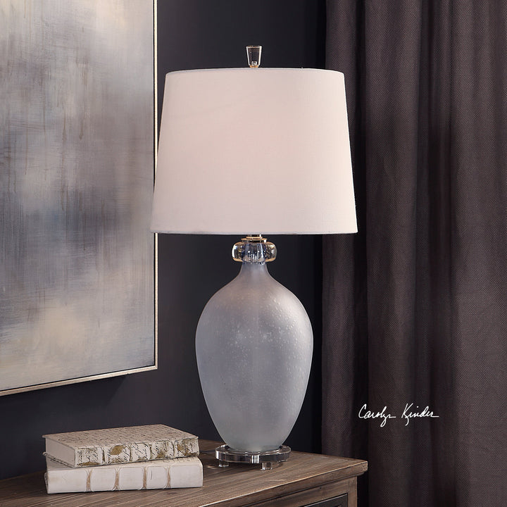 Leah Table Lamp