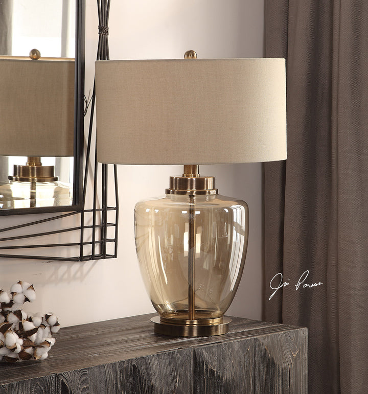 Amadore Table Lamp