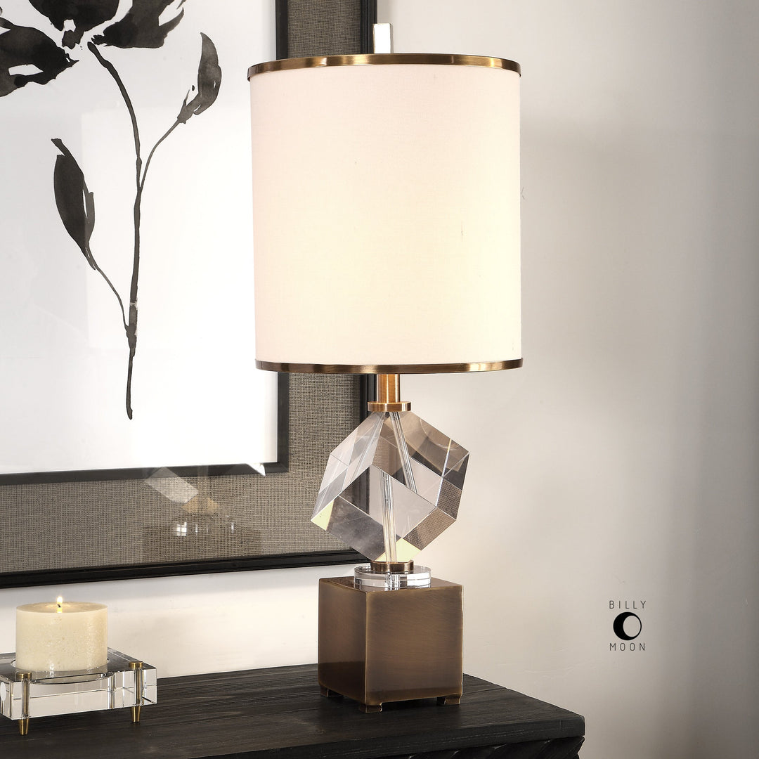 Cristino Accent Lamp