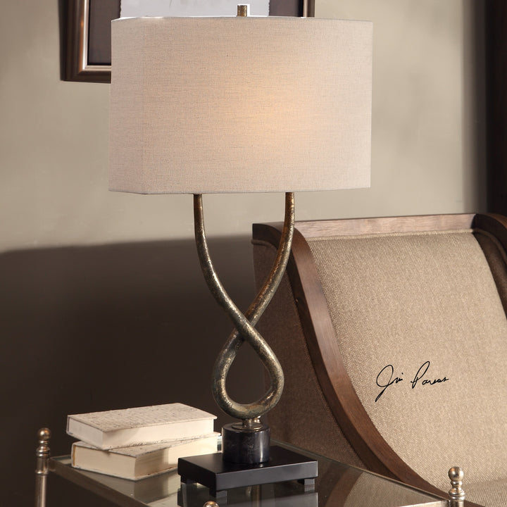 Talema Table Lamp