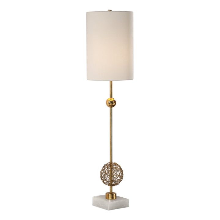 Breckyn Buffet Lamp