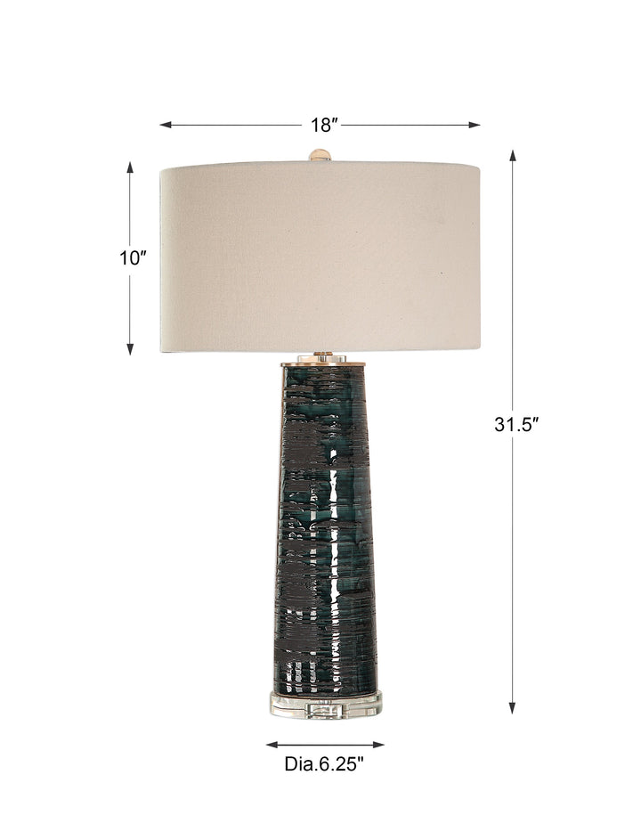 Chamila Table Lamp