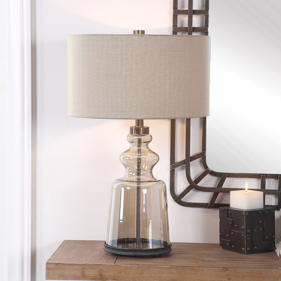 Irving Table Lamp