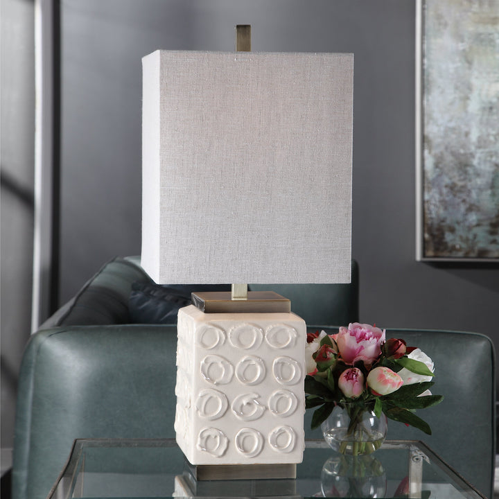 Emeline Accent Lamp