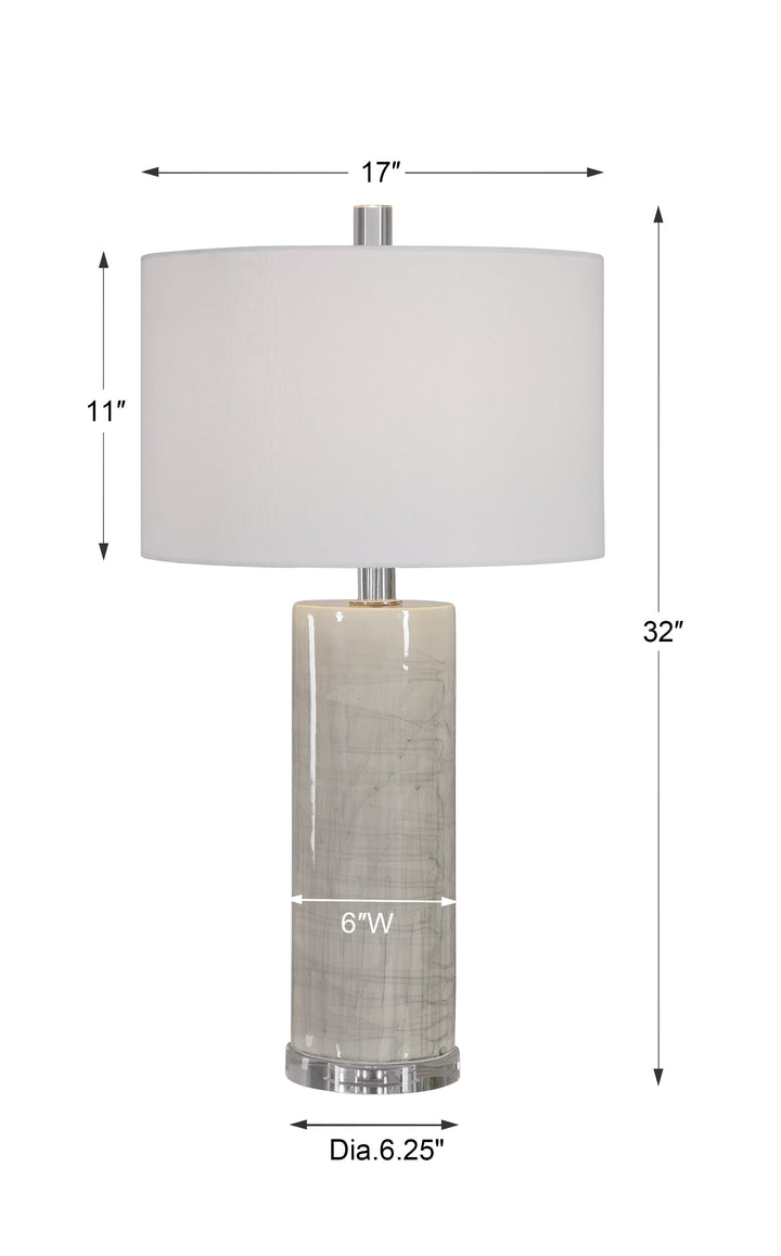 Zesiro Table Lamp