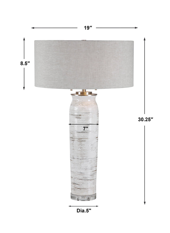 Lenta Table Lamp