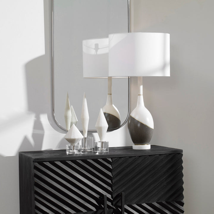 Tanali Modern Table Lamp