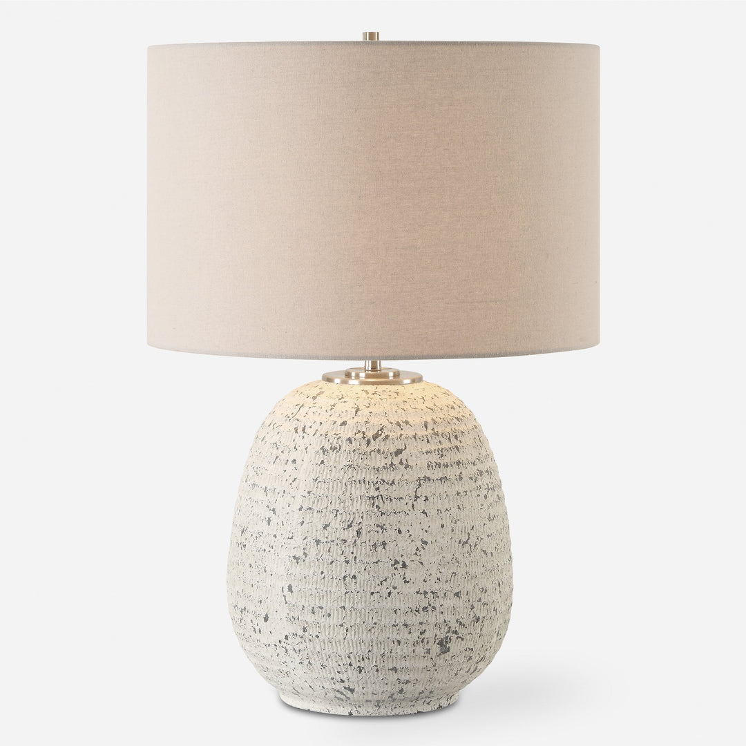 Danala Stone Table Lamp