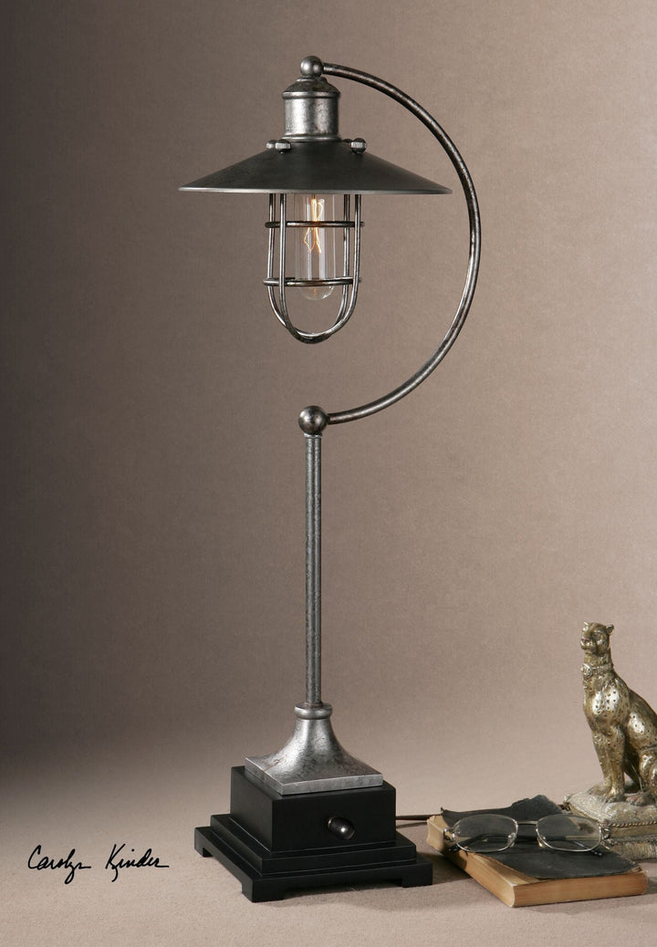 Toledo Accent Lamp