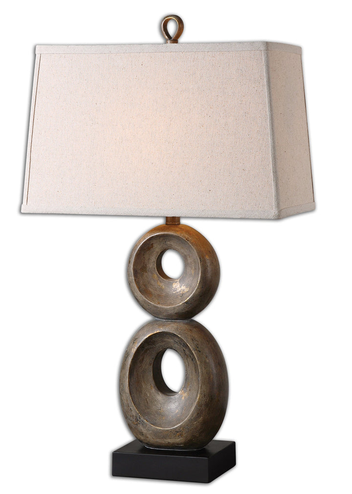 Osseo Table Lamp