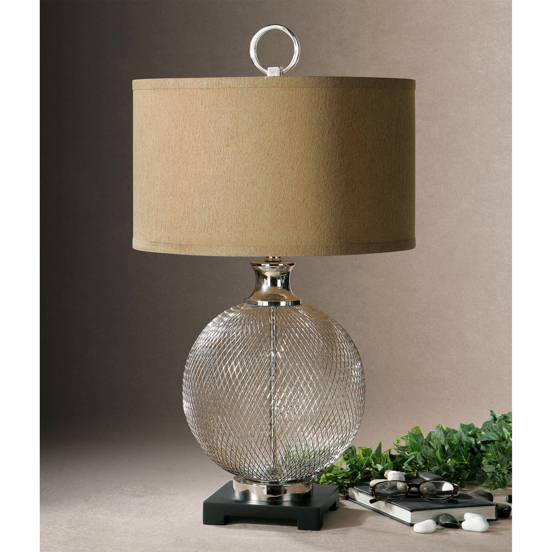 Catalan Table Lamp