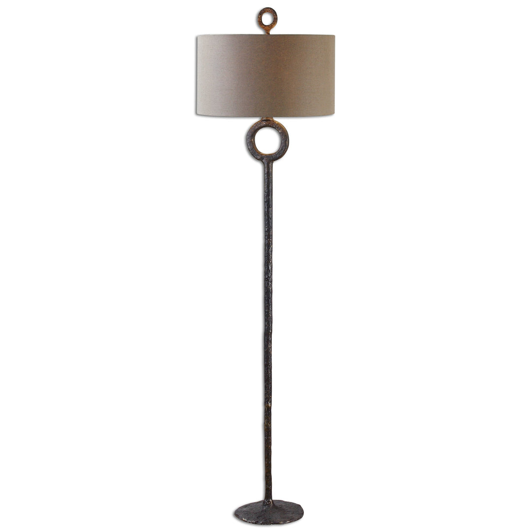 Ferro Floor Lamp