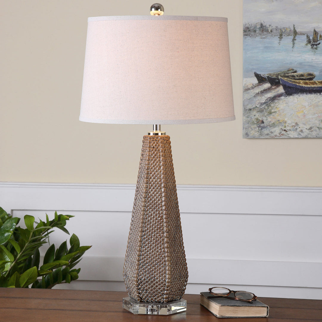 Pontius Table Lamp