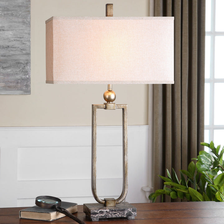 Osmund Table Lamp